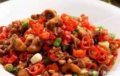 几道家常菜,养胃又下饭,出锅后香飘满屋,朋友吃后点赞称不错