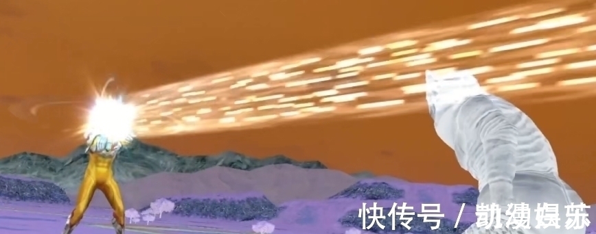 圆谷|奥特曼里至今未曾在正剧中实装的形态,超级赛罗太烧经费,泽塔脑洞太大