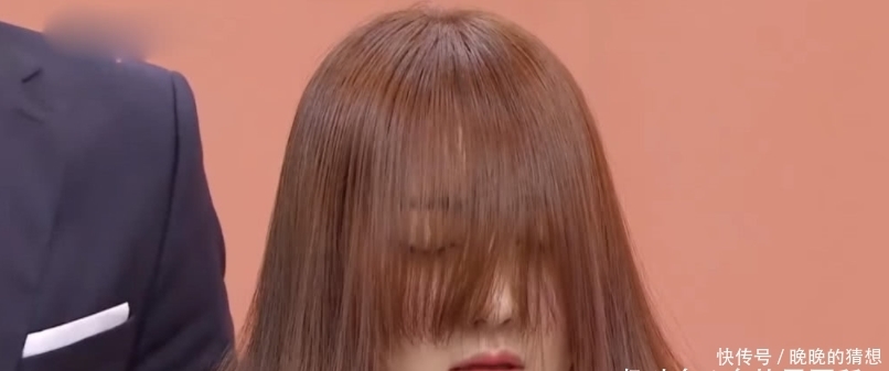 怪不得那么多女人要刘海,原来可以这么好看,堪比整容!