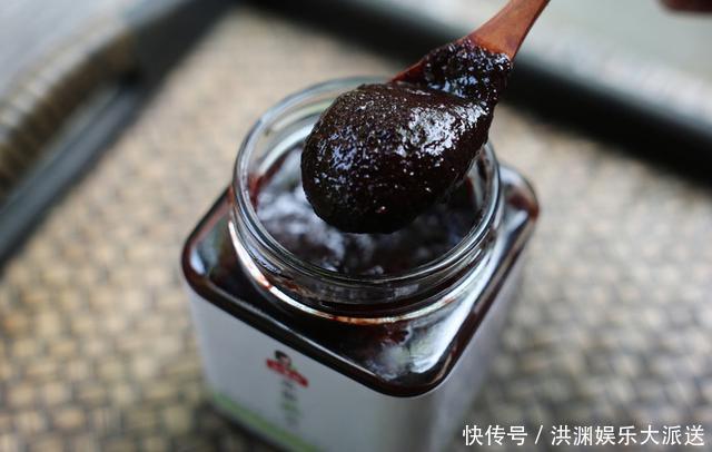 乌黑亮丽|白头发太多吃这个,煮一锅能吃半个月,头发乌黑亮丽,变柔顺!