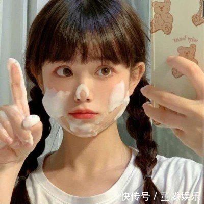 洗脸|女孩子洗脸时的“3禁忌”，多数00后却成习惯，难怪越长越丑