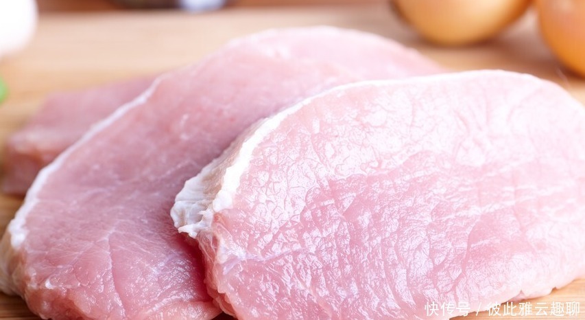 瘦肉太柴太硬?教你3招,不用一滴油,软嫩细滑,老人小孩都能吃