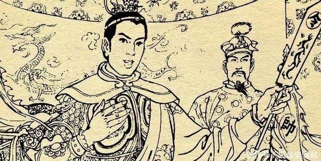 瓦岗不缺军师和帅才，面对杨林一字长蛇阵，为什么只能请罗成来破