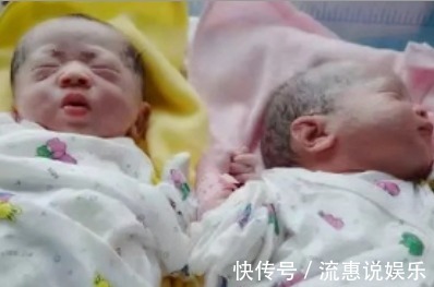 怀孕|50岁时生下双胞胎,儿子与她断绝关系,一年后家里变得乌烟瘴气