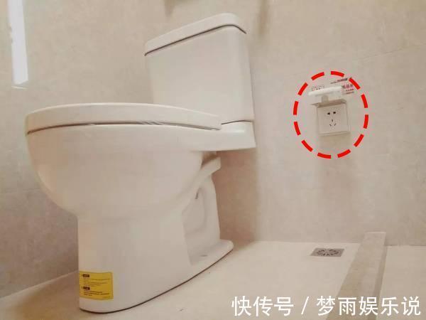 防雾灯|卫生间装修打死都别犯的20个致命错误,我家连中3条,哭到窒息!