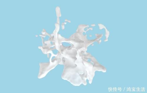 脾胃|宁愿孩子饿着，也不要给孩子吃这4种早餐，伤脾胃，难长高个头