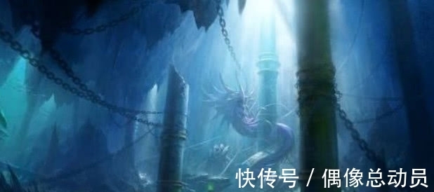 末端|世界上真的有龙?“锁龙井”铁链末端到底锁的什么?看完不敢相信