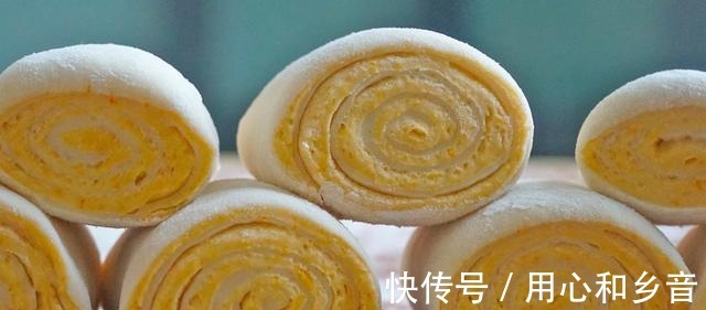 最全花卷做法大公开！10道做法，层次丰富好看又好吃，天天不重样！