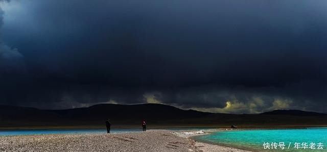 青藏高原扩张最快的湖，四十年变大40%，却因此成为了环境问题