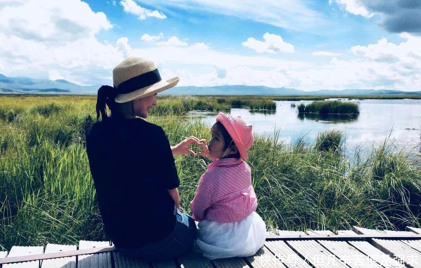 情绪|“我们把弟弟卖掉吧”,4岁姐姐向爸爸提议,原因让人哭笑不得