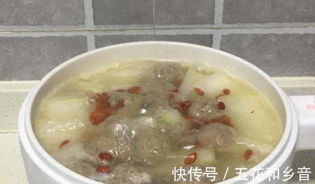 香菜|立秋后,喝绿豆汤不如喝它,每天喝一碗,营养开胃,营养润秋燥!