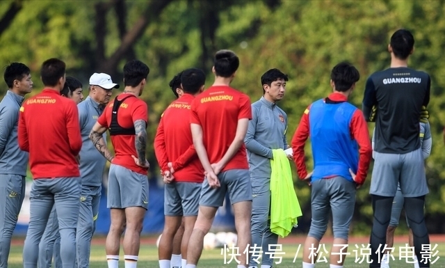 俱乐部|官宣!中超新赛季首个新掌门诞生!广州队放出第2弹+幕后功臣登顶