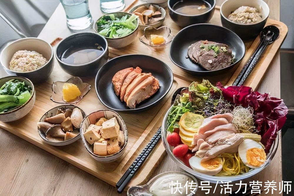 慢性疾病|《柳叶刀》研究发现：25岁以上的成年人，少用这4种饮食坏习惯