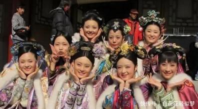 憋屈|史上最憋屈的皇帝不坐龙椅,不自称朕,更不碰后宫的众多美女!