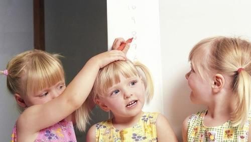 生长激素|你家娃的身高达标吗?2021年儿童标准身高对照表,父母来看看!