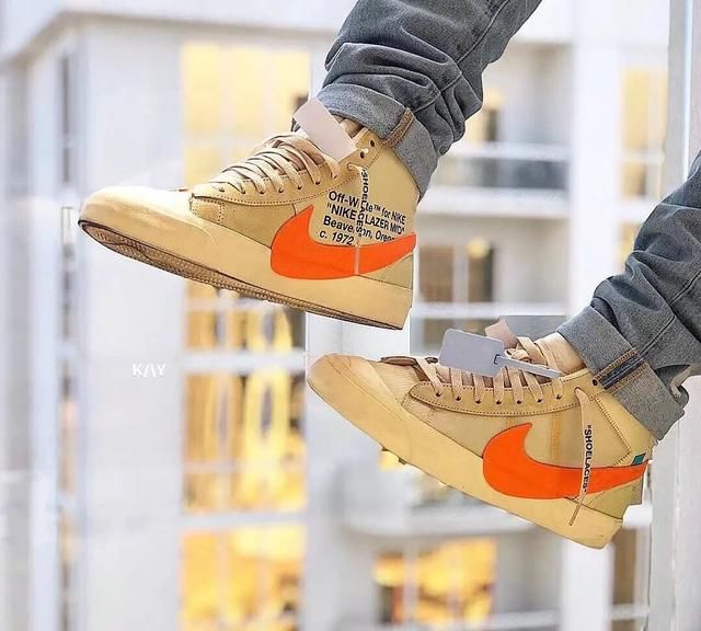 差几倍的价格却有着相似的外观，你怎么看待这些平替款NIKE和AJ？