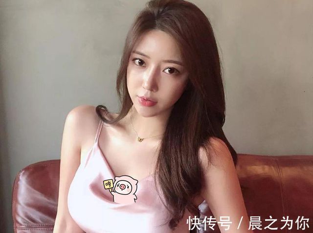 身材|42岁韩国女主播,身材前凸后翘,“括号臀”惹人爱,或运动是关键