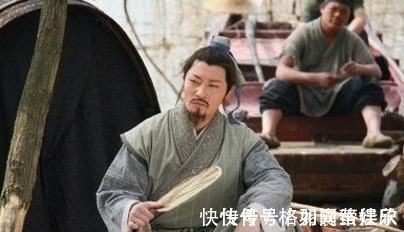 水浒#水浒最阴险的人,建议宋江投靠辽国,太无耻,绰号名字很讽刺