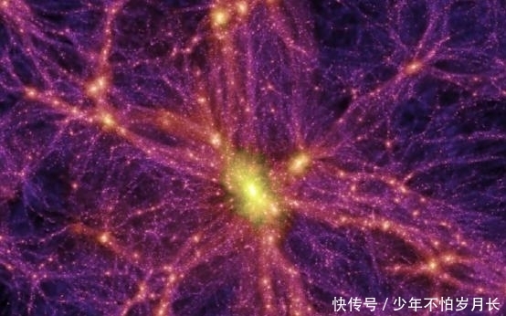 我们是如何知道暗能量存在于宇宙中的?