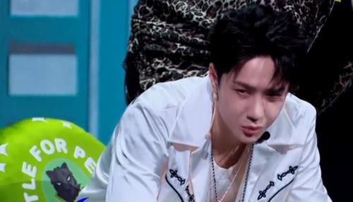 舞者|《街舞4》：尼尔森布布routine敷衍，王一博表态格局有