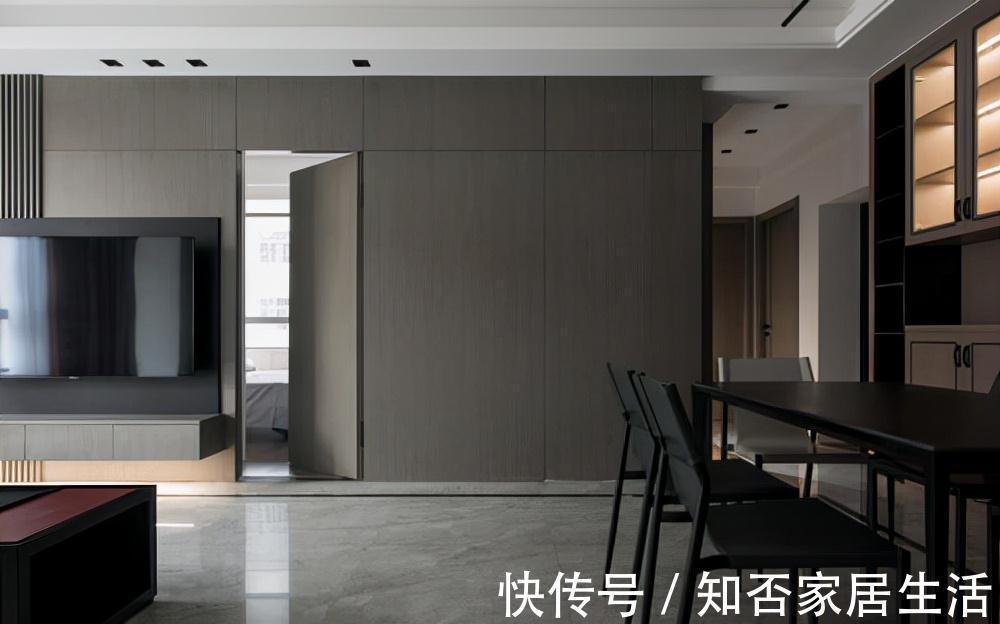 水晶灯|日子过久才发现,这些家居设计就是虚有其表,看着豪华,却不实用