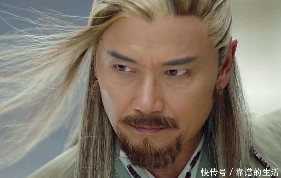 武侠小说|金庸《神雕侠侣》十八题,能够回答十个以上,可以进阶为金庸迷