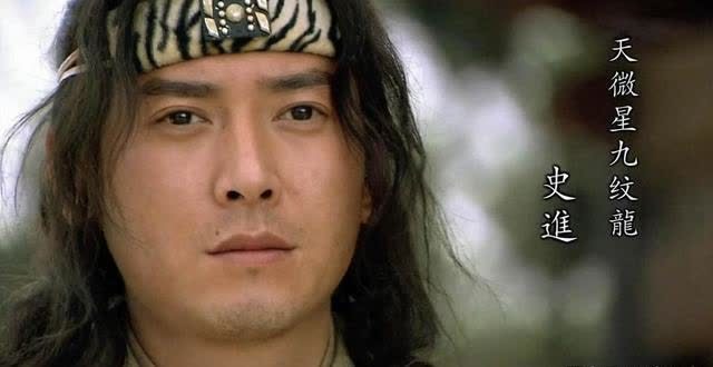 高衙内|水浒传中，能看懂这些冷知识的，肯定是有故事的，你看懂林冲了吗