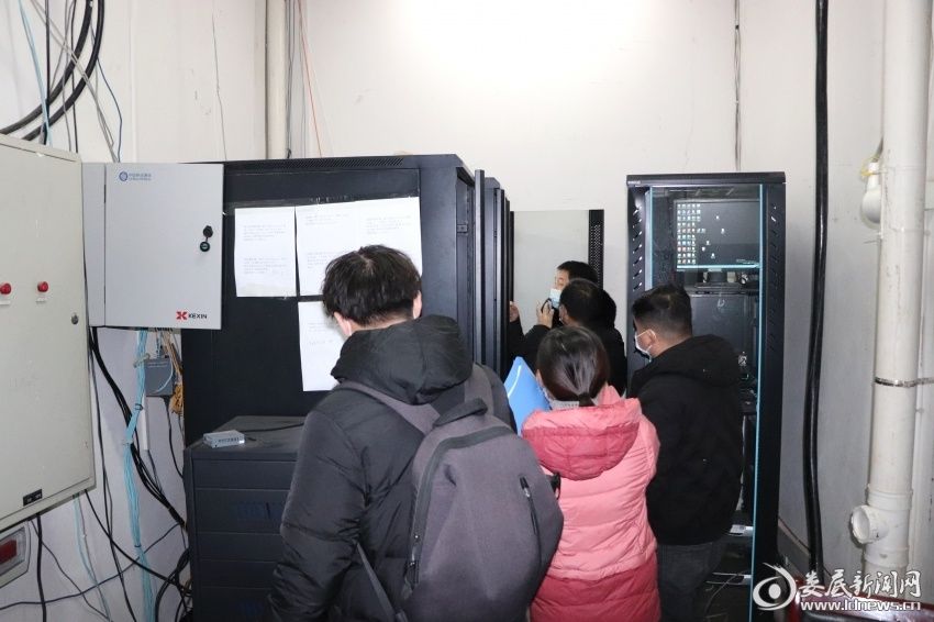 信息保护|娄底市开展个人信息保护和医疗设备数据安全专项行动