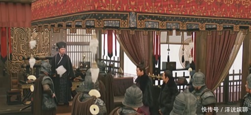 诸葛亮|诸葛亮第二次北伐，亲率数万大军为何拿不下千人守的小城呢！