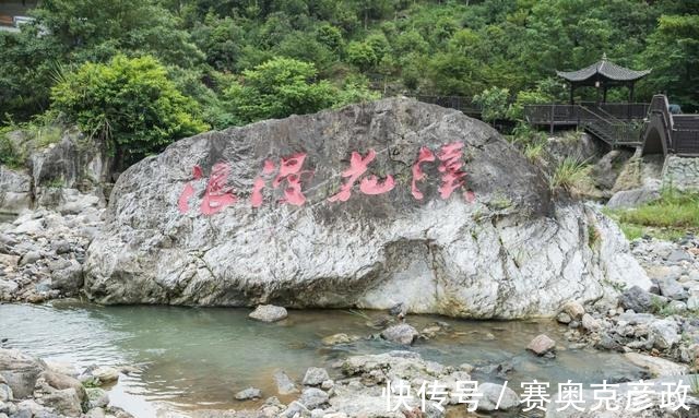 峡谷|旅游宜昌，朝天吼怎么玩？4点建议让你玩出更高性价比