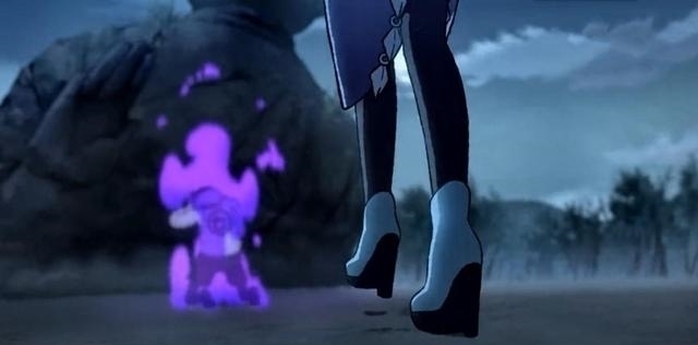 曼珠沙华|梅花十三地位不保,新的女角色登场,比她更早认识伍六七