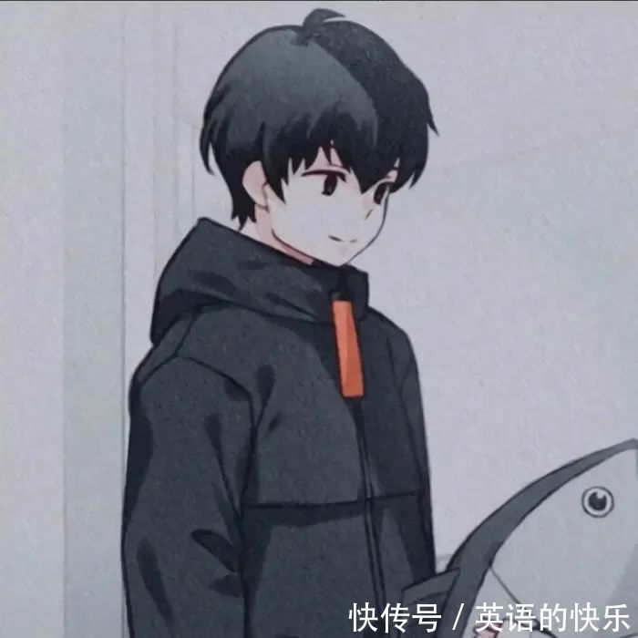 情侣头像一对两张|可爱动漫情侣头像大全