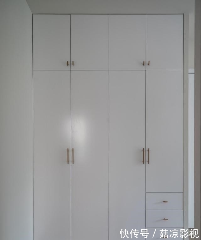 玄关区|第一次装修,跟邻居取取经,分享10个经验,住得越久家务干得越少