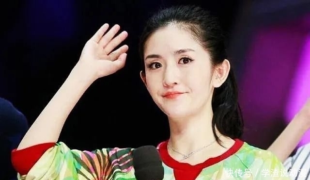 离开「快本」102天,暴露芒果一姐的假相:快本真的需要谢娜吗?