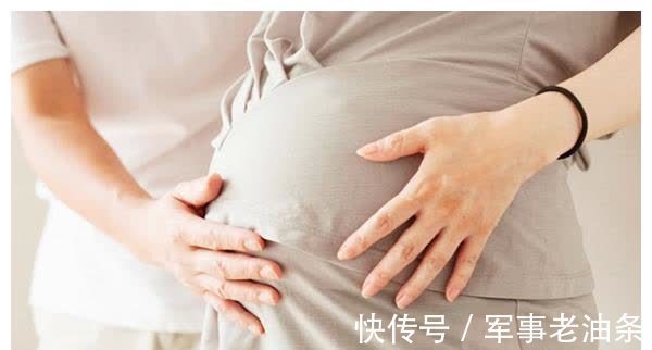 妊娠纹|孕期出现这三种情况,就是长妊娠纹的“征兆”,孕妈要提早预防