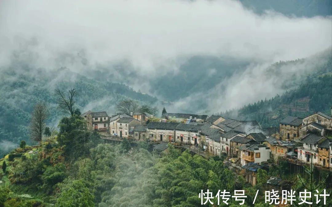 桂林山水|15个适合一家人的地方，带父母去旅行吧，再不出发他们真的老了！