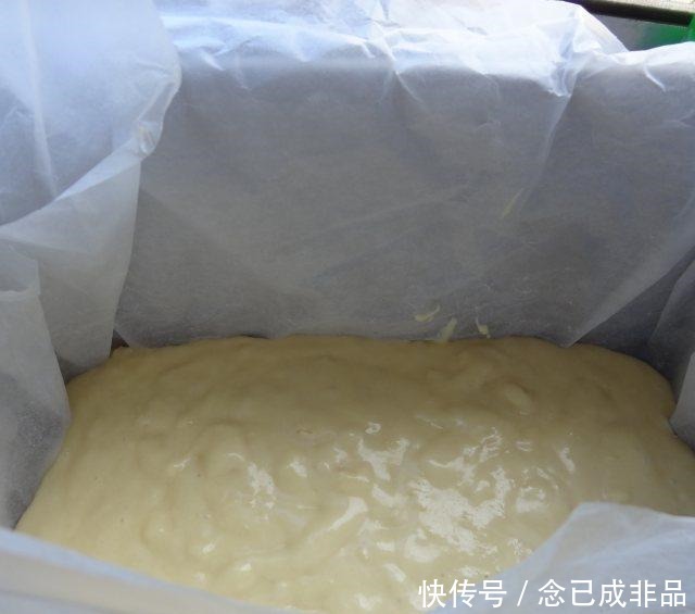 马拉糕,香味浓郁诱人,松软可口,一口一口停不下来