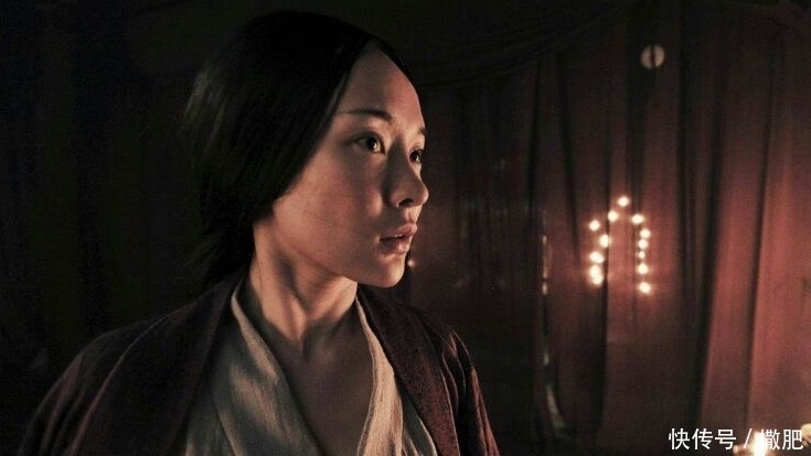 国家|刘邦“一夜风流”,生下一子,居然为自己的国家开创了盛世