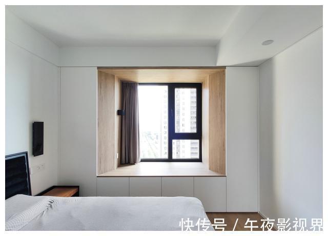 案例|看完这个三居室装修案例，终于找到理想中家的样子，以后照着装！