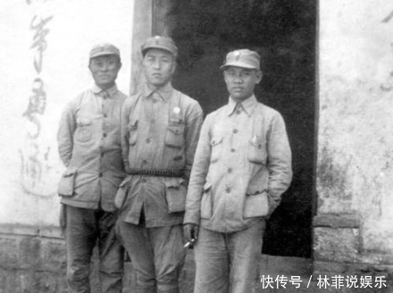 路上|迟浩田路上听到老人哼歌,下车询问,便知唱的正是抗日传奇胡奇才