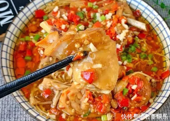 超美味诱人的几道下饭菜,看着就流口水了,简单易学,待客也不错