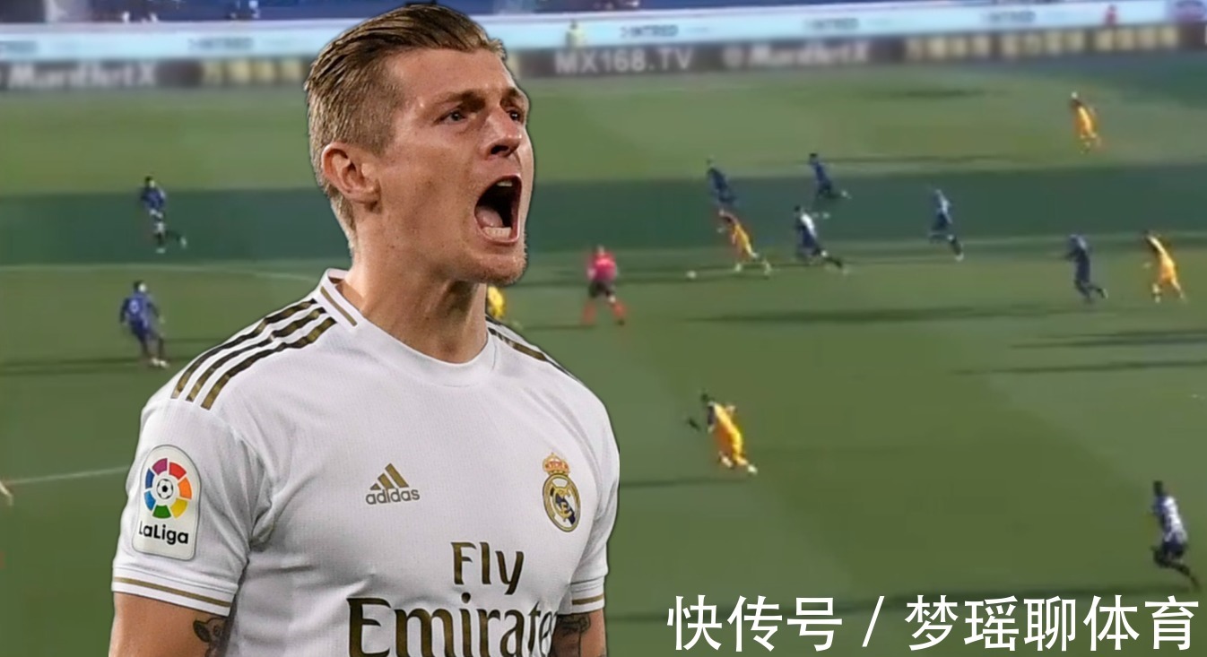 阿斯報(bào)|西甲直播:皇馬清洗三元老節(jié)約6000萬(wàn)歐薪金 只夠簽來(lái)姆巴佩