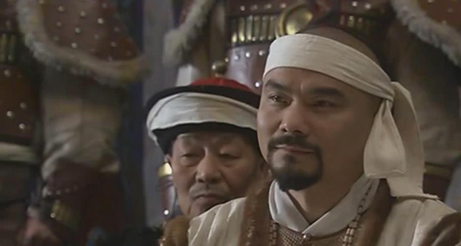 防备|多尔衮辅佐顺治但不取而代之的原因？他在害怕什么？在防备谁？