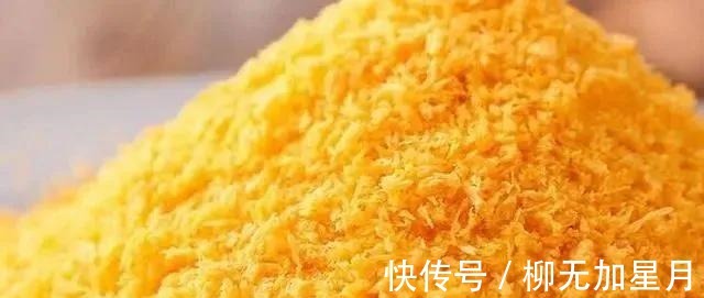 面包糠别再出去买了,在家就能做真材实料,酥香细腻又好吃!