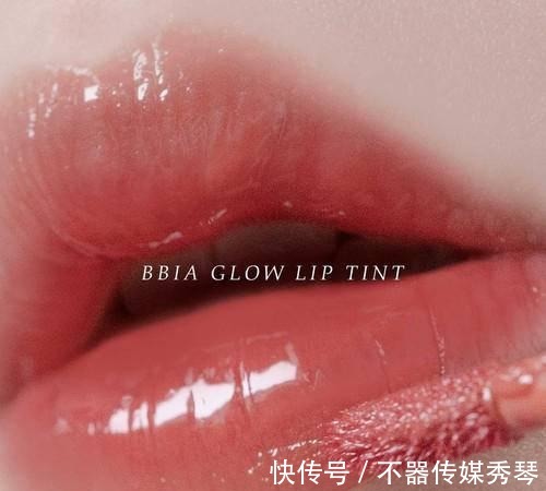 醉象|我不允许还有谁不知道水光唇釉的杀伤力