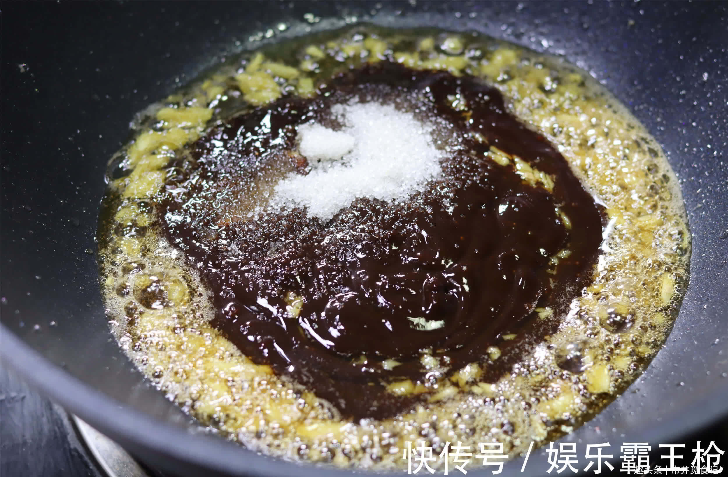 淀粉|做京酱肉丝,用对3样调味料,步骤照着做,简单一炒都能很成功