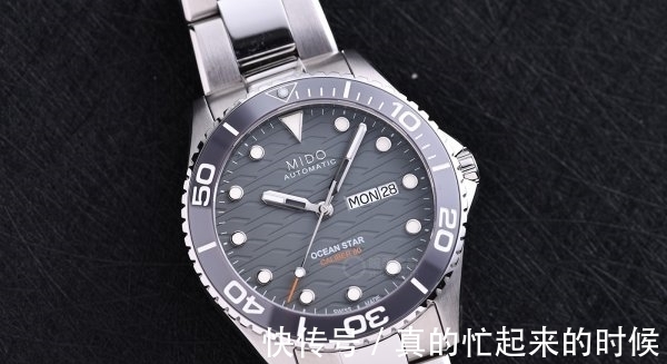 潜水|预算不到万元 哪只潜水腕表值得入手?
