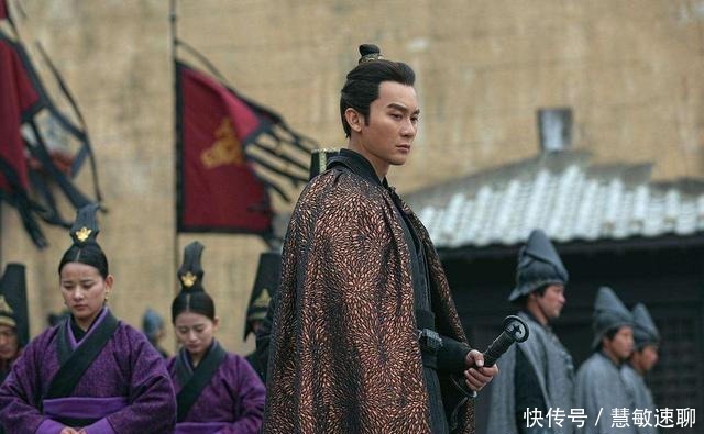 谨言慎行|人生在世安身立命之道,当学魏晋之羊祜,谨言慎行方能保全一世