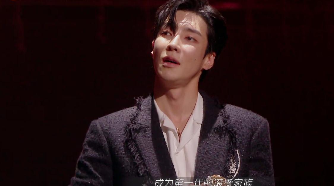 《哥哥》成团，豆瓣发起“无效参赛”投票，张云龙、周延高位提名