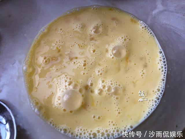 早餐鸡蛋这样做，10分钟就搞定，简单好吃，口感香嫩，营养全面